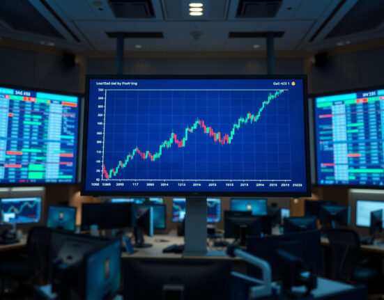 Digital chart showing XRP price rebound with rising whale inflows