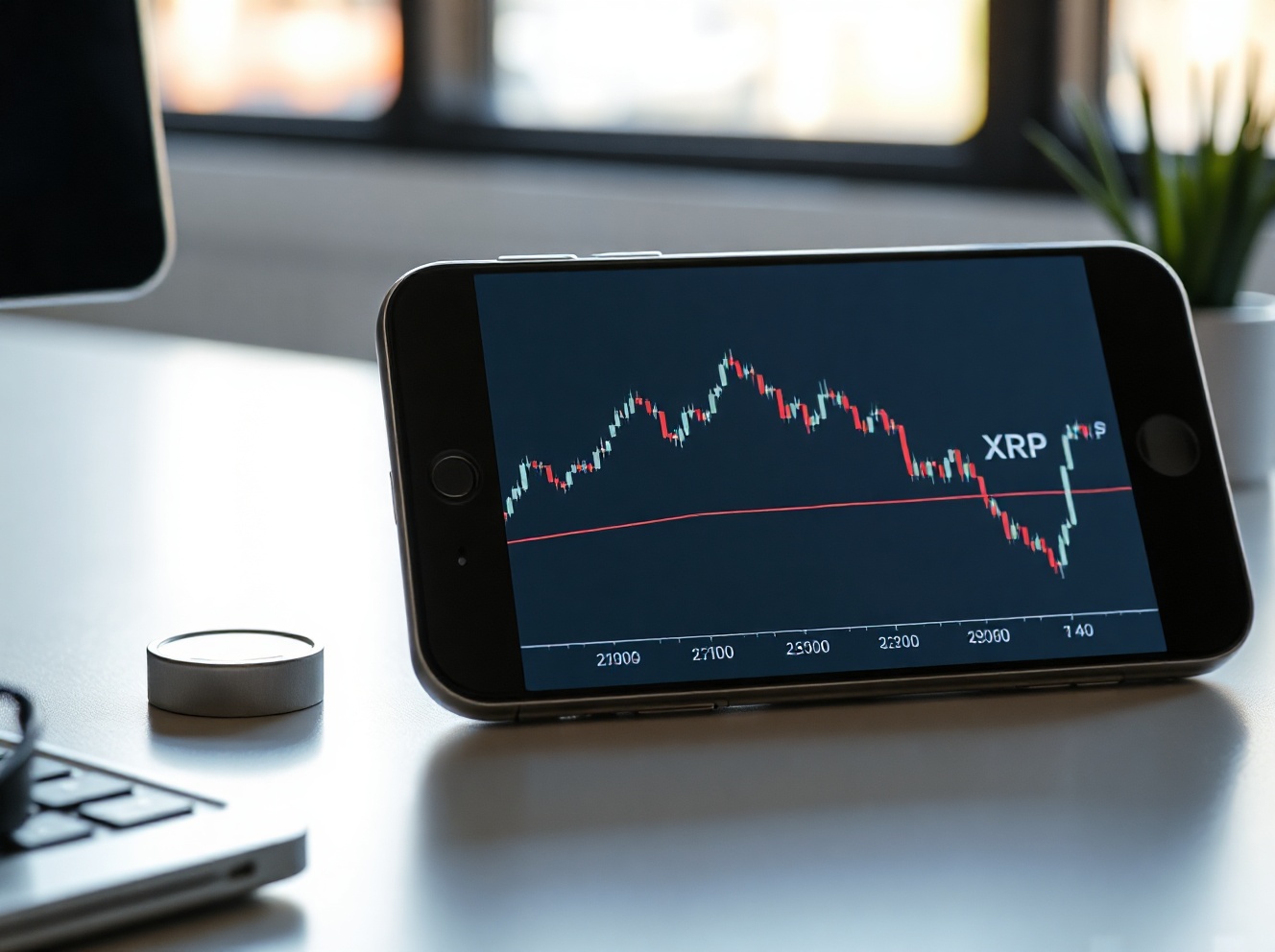 XRP Holds $1 Support as ETF Inflows and Whale Accumulation Bolster Recovery Outlook