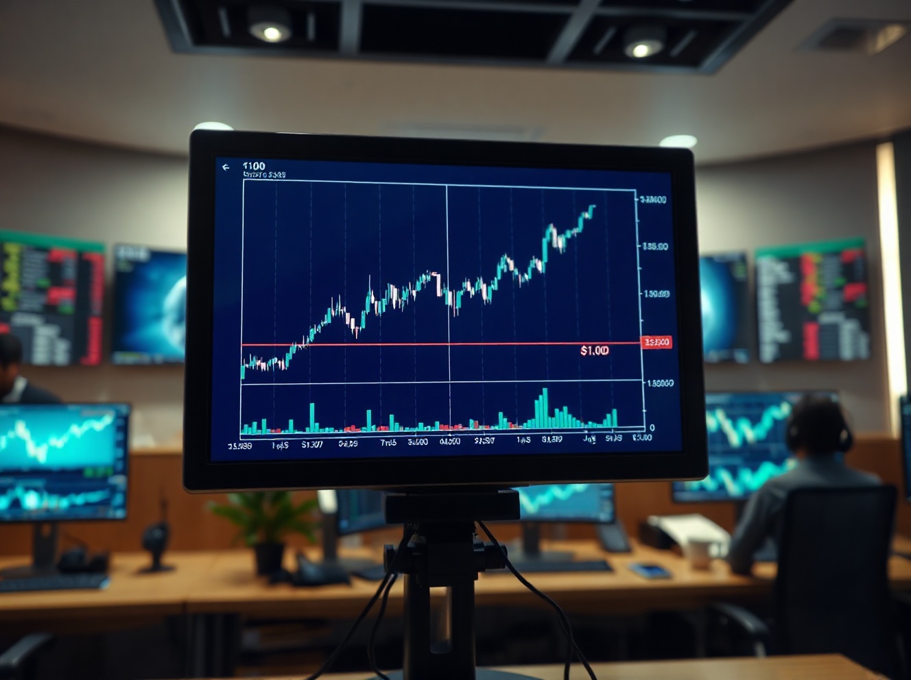 XRP Holds Above $1.00, But Recovery Momentum Stalls: What Traders Should Watch