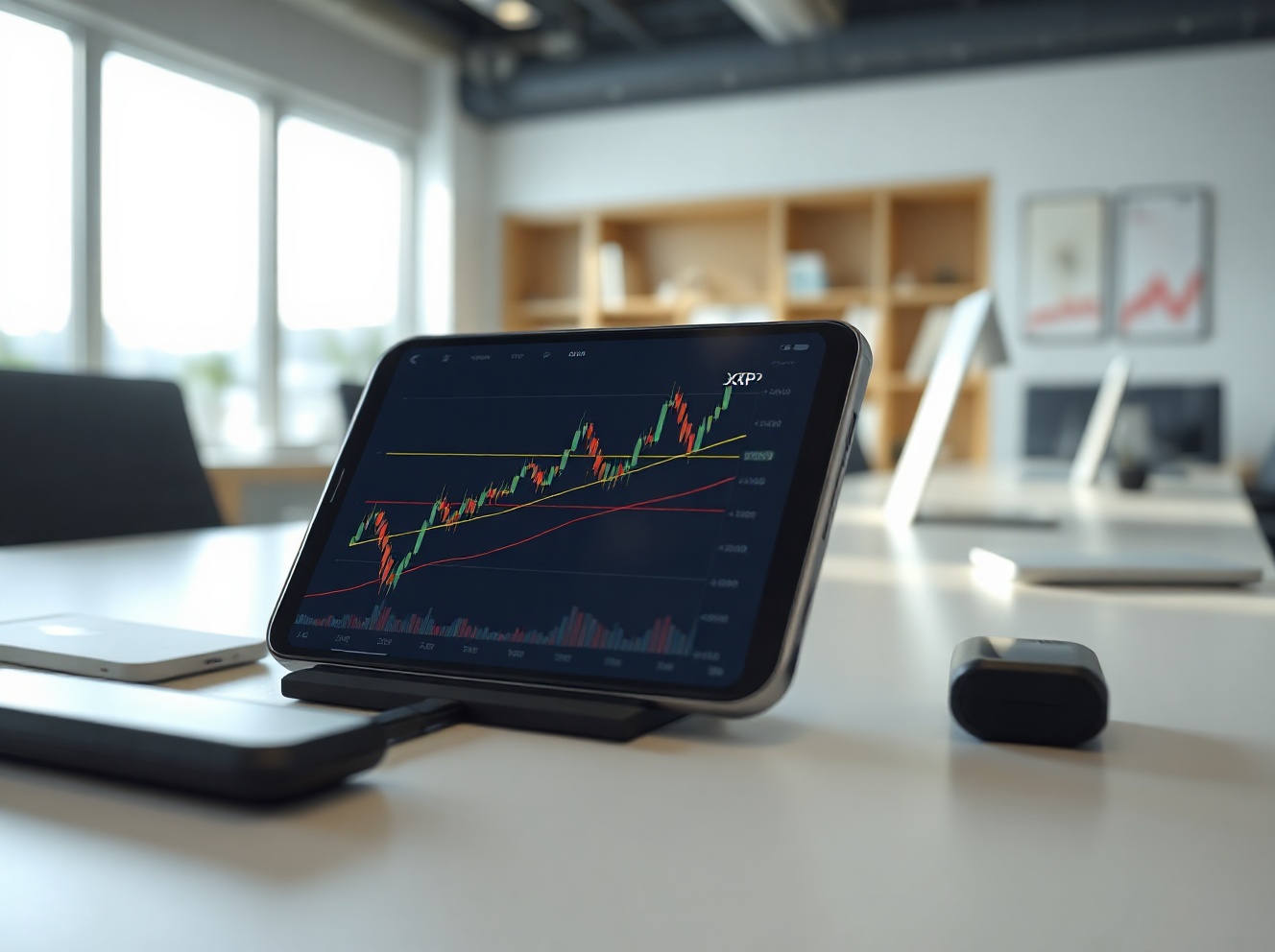 XRP Price Holds Above Key Support: What’s Next for Ripple?
