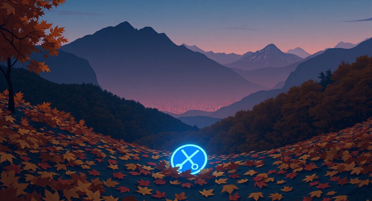 XRP cryptocurrency token at its lowest valuation point since the 2024 U.S. presidential election.