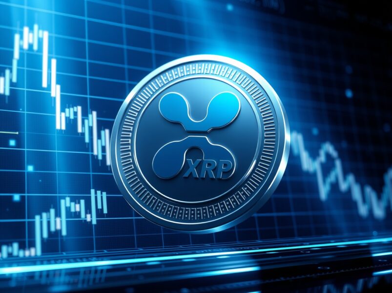 XRP Price Prediction 2025-2030: Will Ripple's Explosive Growth Reach $5?