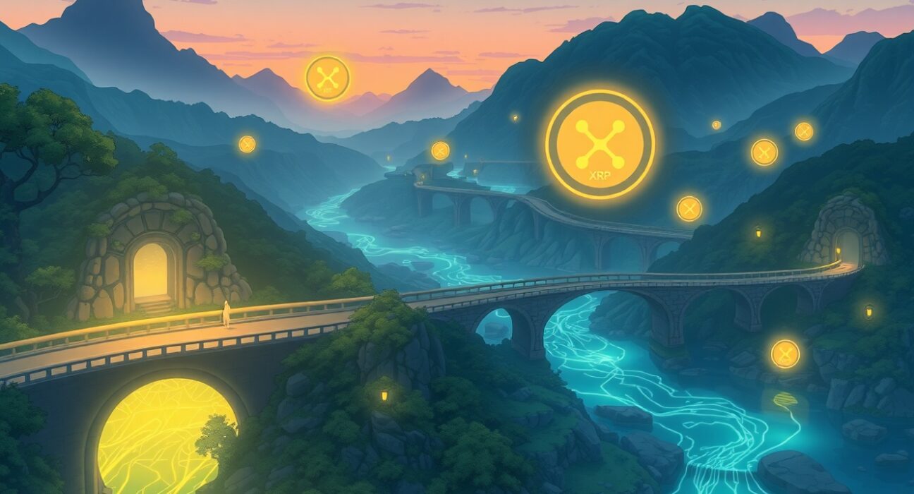 Analysis of Ripple XRP's potential price trajectory and the factors influencing its future value.