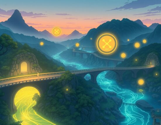 Analysis of Ripple XRP's potential price trajectory and the factors influencing its future value.