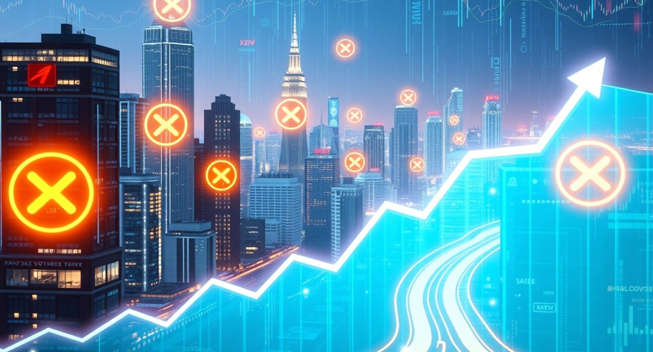 XRP Price Prediction: Unlocking the Future – Will Ripple XRP Reach $5 by 2030?