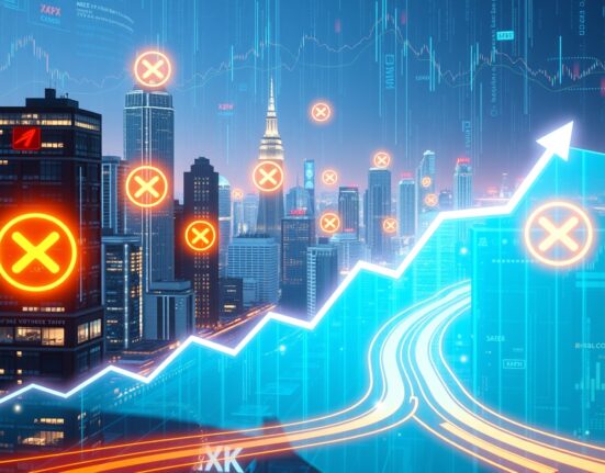 XRP Price Prediction: Unlocking the Future – Will Ripple XRP Reach $5 by 2030?