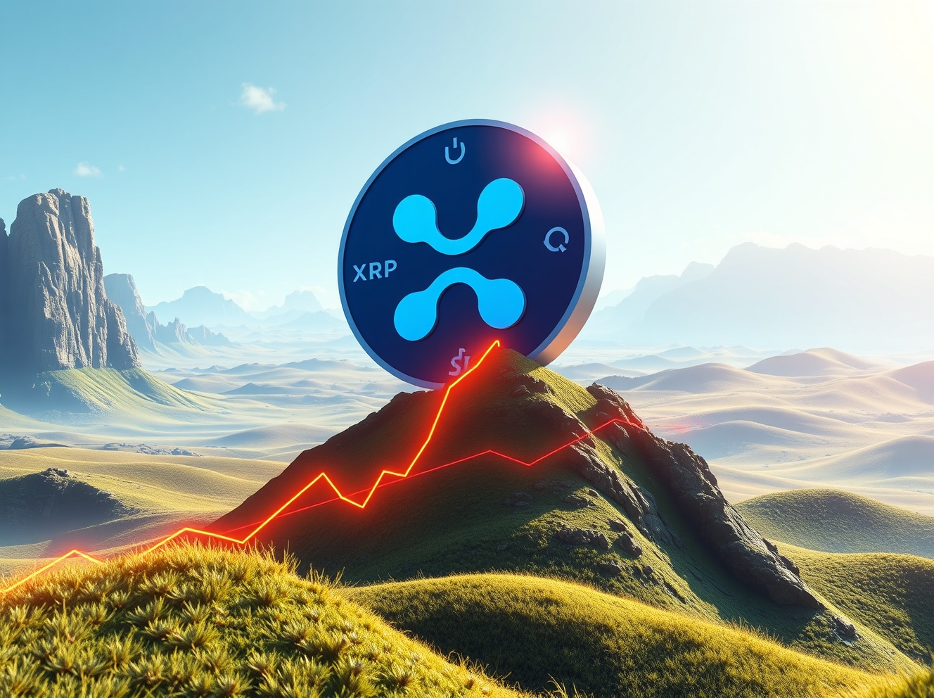 XRP Price Prediction: Unlocking the Future Potential – Will Ripple XRP Surge to $5 by 2030?