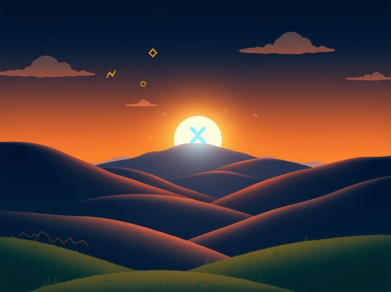 XRP Price Prediction: Bullish Technical Indicators Signal a Potential $2.8 Surge