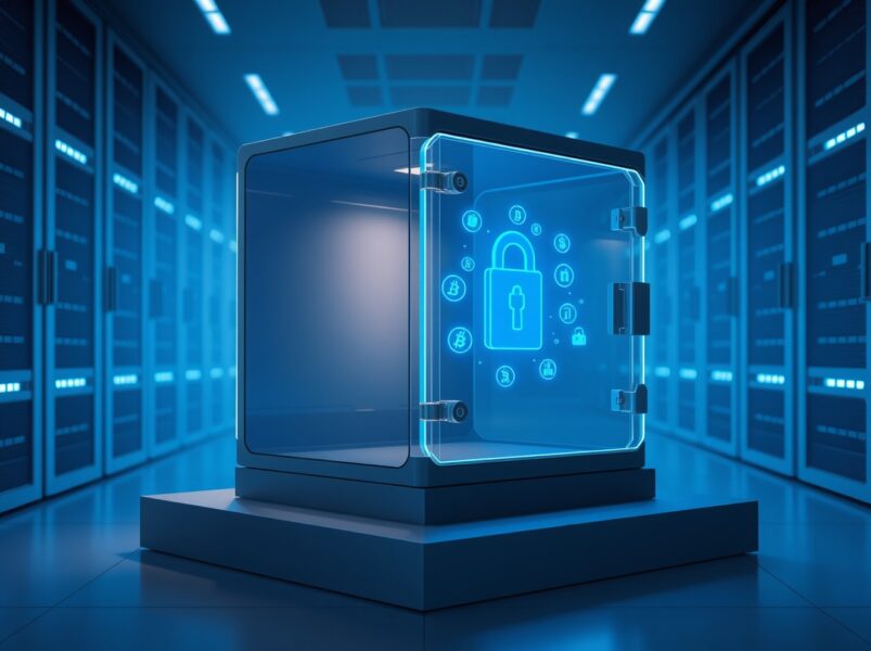 XRP quantum security analysis showing superior protection against future computing threats compared to Bitcoin