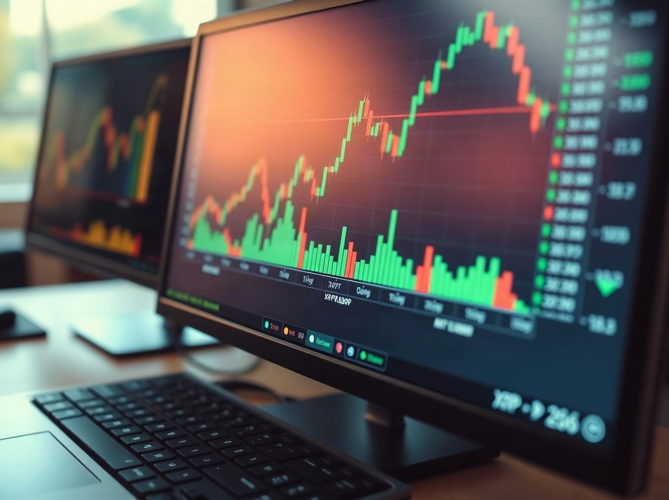 XRP recovery gains momentum as technical indicators turn bullish: what traders are watching