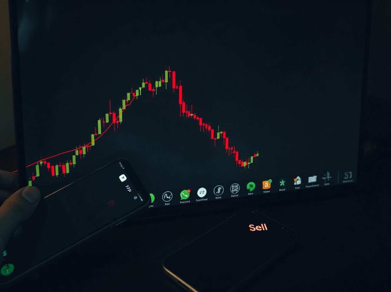 XRP at Risk of Falling Below $1 as Sell-Off Intensifies, Key Support Breached