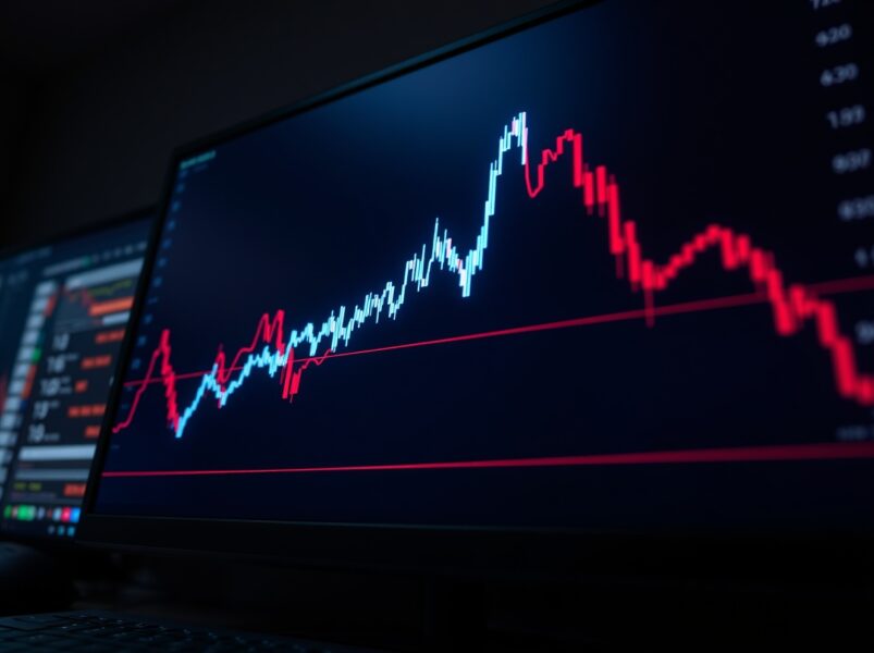 XRP Short Squeeze Alert: Swelling Positions Signal Potential for Dramatic Rebound