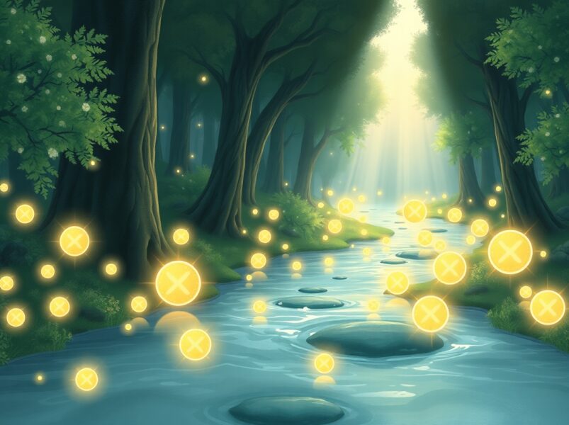 XRP Short-Term Holders Spark Market Intrigue with $2.88 Billion Two-Day Accumulation Surge