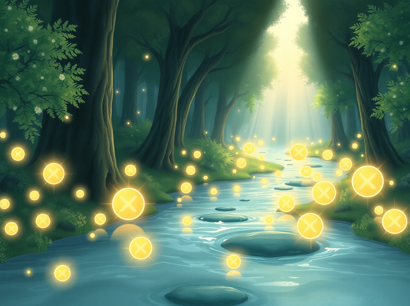 XRP Short-Term Holders Spark Market Intrigue with $2.88 Billion Two-Day Accumulation Surge