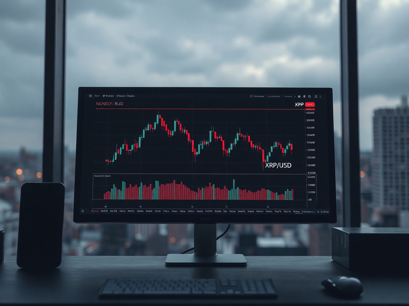 XRP Could Trade Sideways for 800 Days If 2022 Pattern Repeats, Analyst Warns