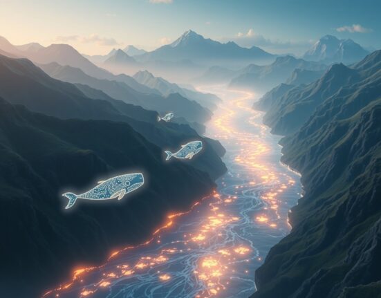 Analysis of XRP smart money accumulation signaling long-term investor confidence in blockchain technology.