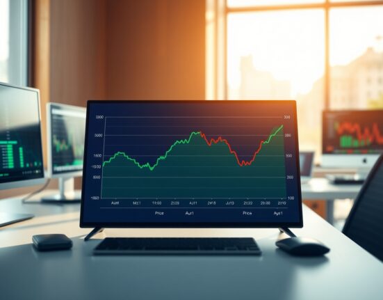 XRP spot ETF assets under management remain stable despite cryptocurrency price decline shown on financial chart.