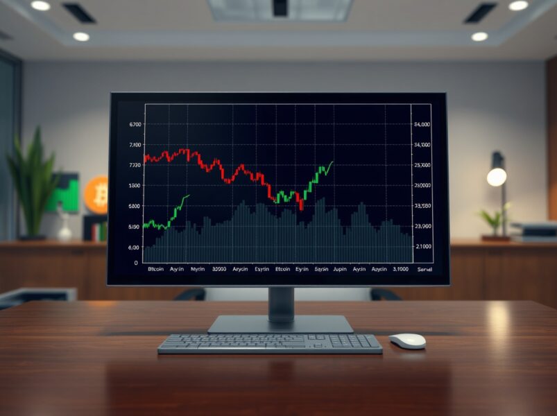 Analysis of XRP's declining price chart compared to other major cryptocurrencies in 2025.