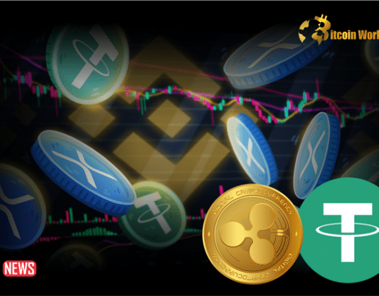 Binance To Launch XRP/USDT Options Trading Service