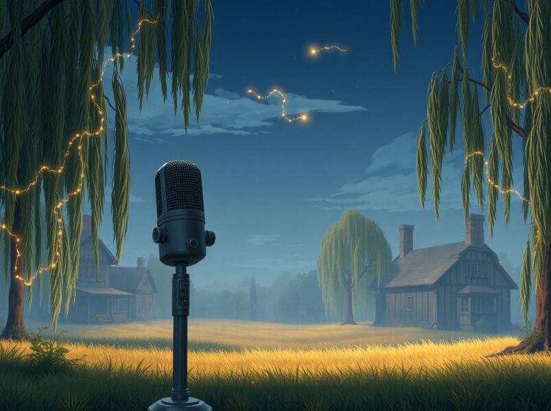 XRP Theft Scandal: Accused Man Files Shocking Countersuit Against George Jones’s Widow