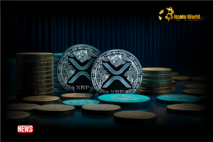 Ripple Transferred 150 Million XRP From Reserves: What’s Behind the Massive Token Movement, And Is a Massive Dump Incoming?