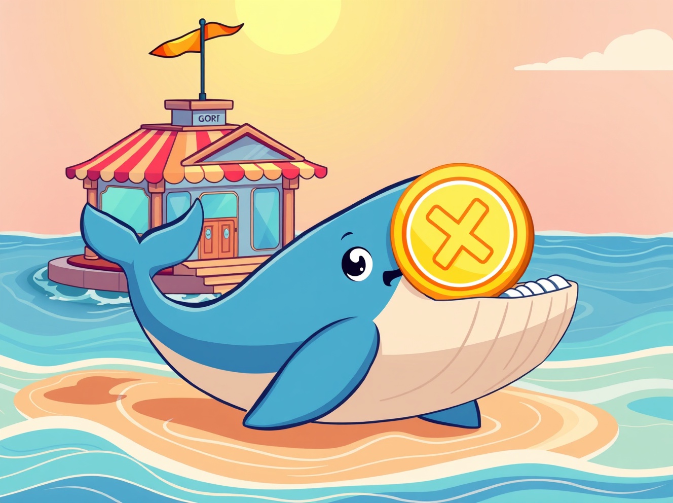 Stunning 92 Million XRP Transfer Shakes Crypto Markets: What It Means for Investors