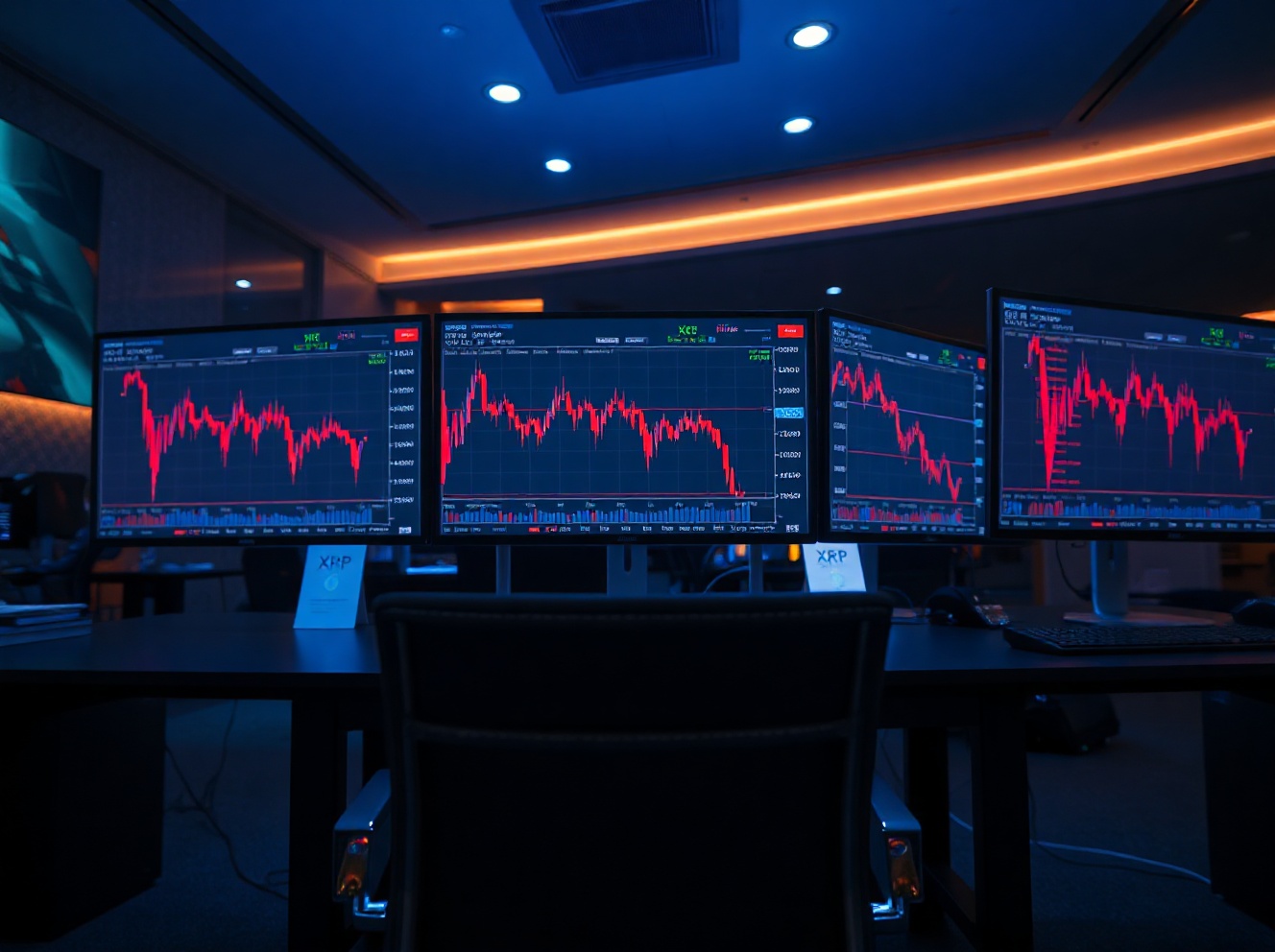 XRP Unlikely to Repeat 500% Surge as Market Conditions Shift