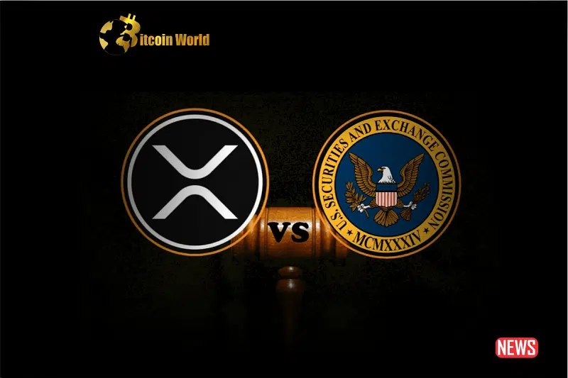 Ripple vs. SEC: The Waiting Game Continues - Decoding the Delay and What's at Stake