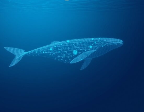 Analysis of XRP whale activity slowing and potential cryptocurrency market sell-off pressure