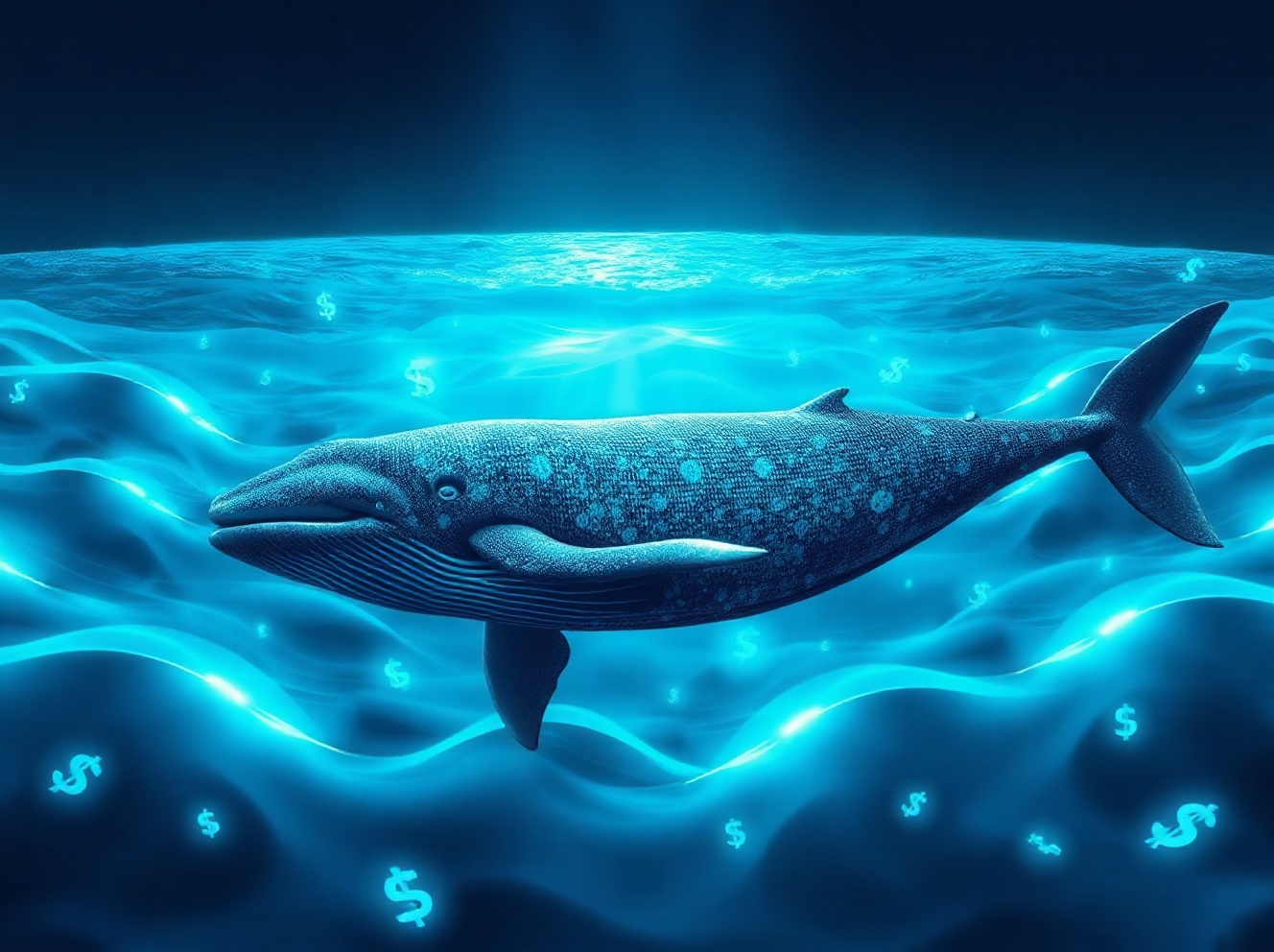 XRP Whale Deposits to Binance Slide to Lowest Level Since 2021, Reducing Sell Pressure