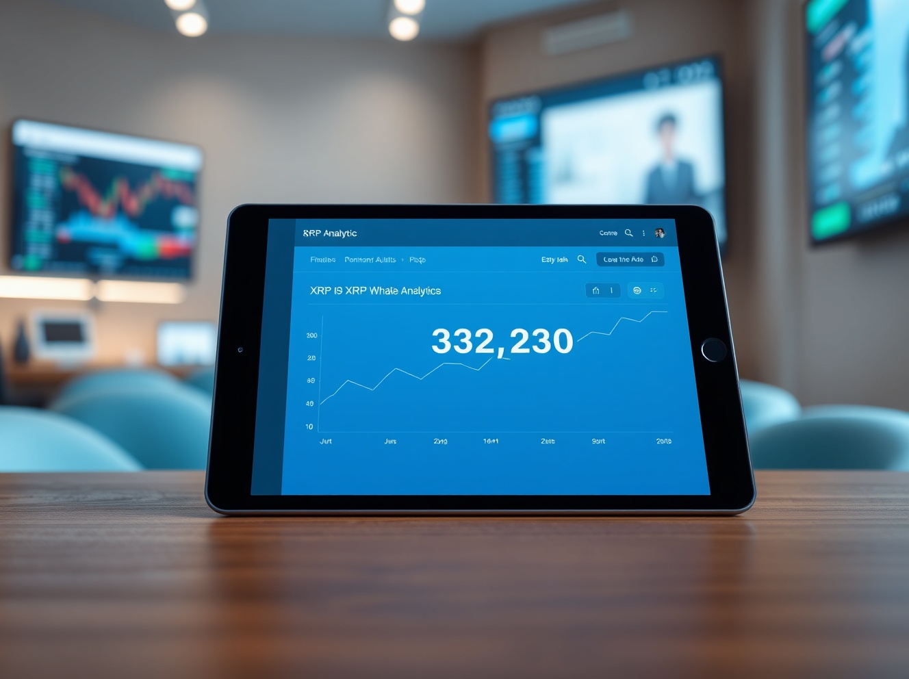 XRP Whale Wallets Hit All-Time High as Accumulation Trend Accelerates