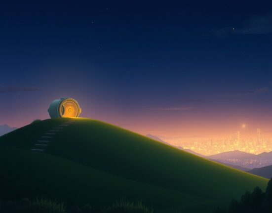 Analysis of the record XRP withdrawal from Upbit exchange indicating investor accumulation.