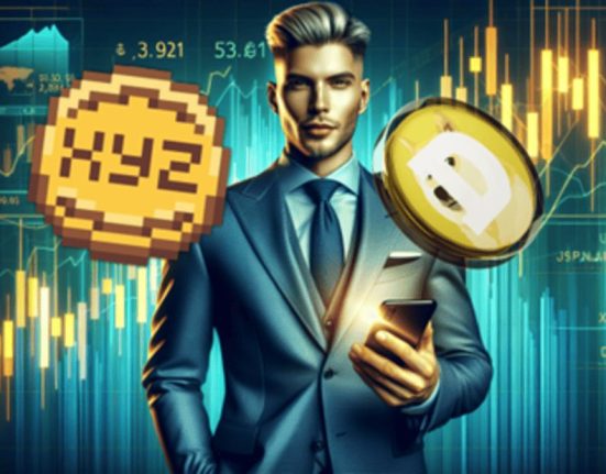 Dogecoin ETF Incoming? While DOGE Awaits SEC Approval, XYZVerse (XYZ) Is Already Exploding!