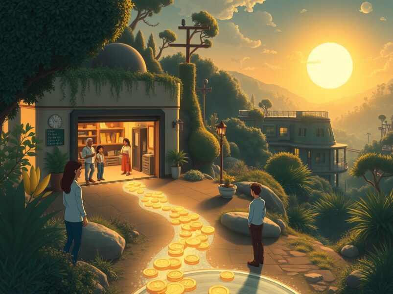 Finanziamento USDC di Y Combinator: Un Cambiamento Rivoluzionario per il Capitale delle Startup Questa Primavera