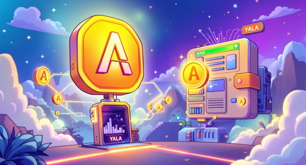 Yala (YALA): Binance Alpha Unveils Exciting New Listing on July 22