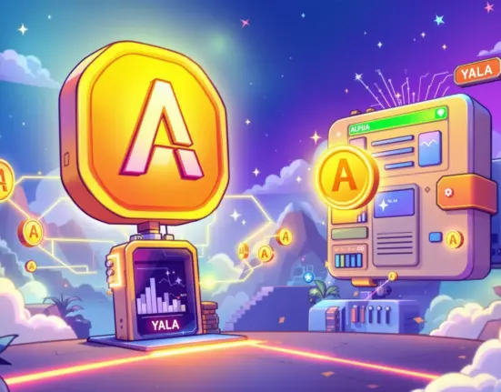 Yala (YALA): Binance Alpha Unveils Exciting New Listing on July 22