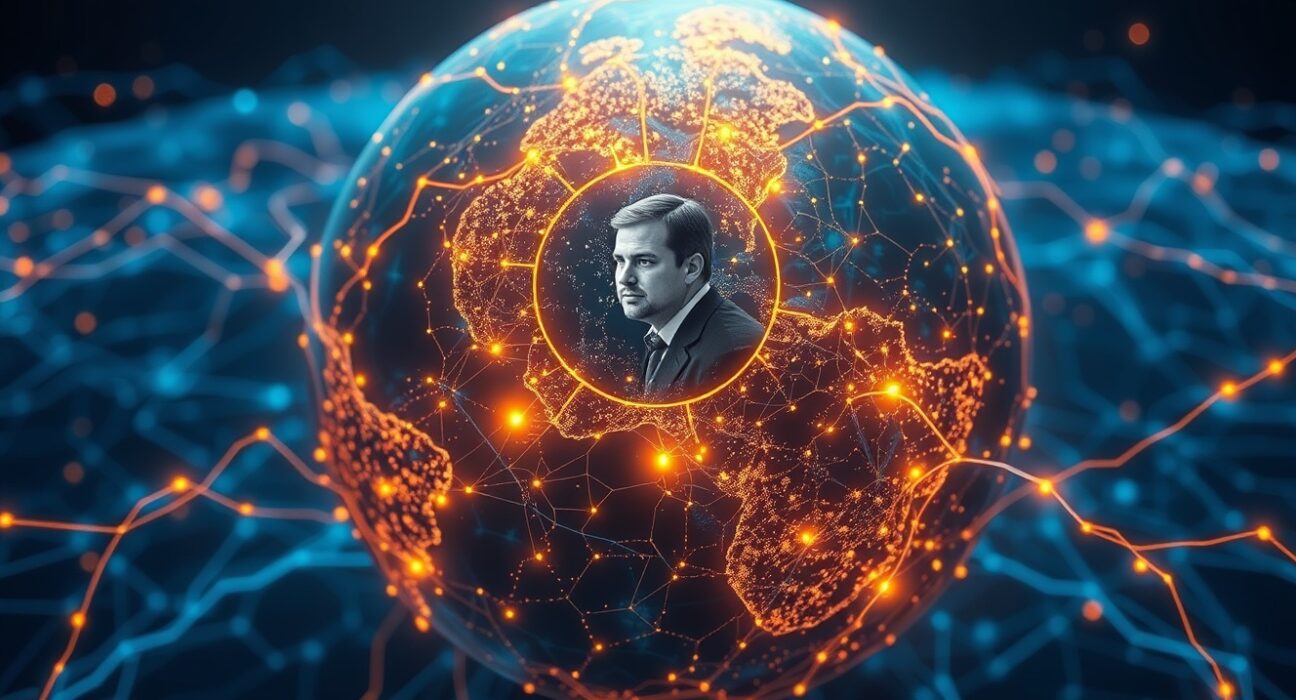 Yann LeCun's Revolutionary AMI Labs Startup Aims for $5B+ Valuation with World Model AI Breakthrough