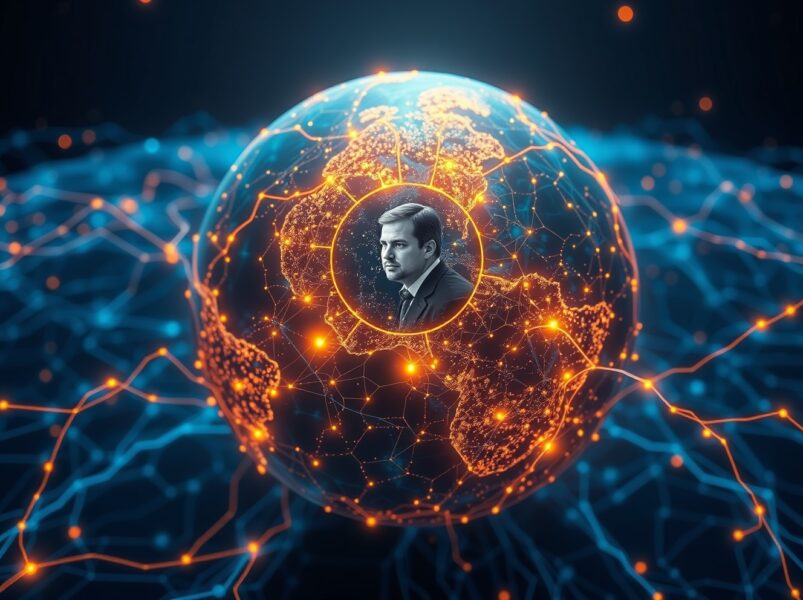 Yann LeCun’s Revolutionary AMI Labs Startup Aims for $5B+ Valuation with World Model AI Breakthrough