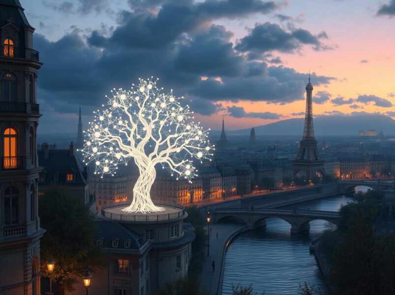 آزمایشگاههای AMI: شرط انقلابی ۳.۵ میلیارد دلاری یان لکان روی «مدلهای جهانی» برای بازتعریف هوش مصنوعی