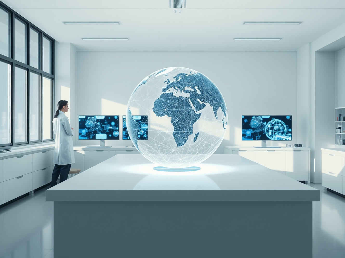 World Models Revolution: Yann LeCun’s AMI Labs Secures $1.03 Billion for Groundbreaking AI