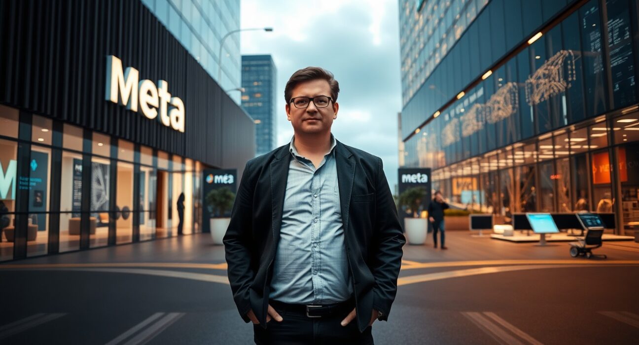 Shocking Departure: Yann LeCun's Exit from Meta Signals Major Shift in AI Landscape