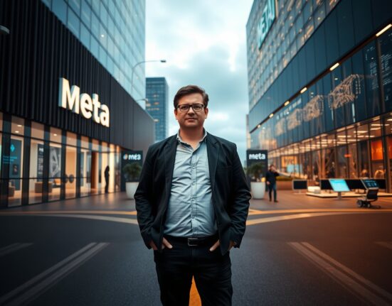 Shocking Departure: Yann LeCun's Exit from Meta Signals Major Shift in AI Landscape