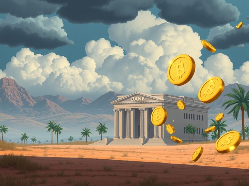 Fed Rate Cuts Face Alarming Delay as Yellen Warns Iran Conflict Could Cement Higher Inflation