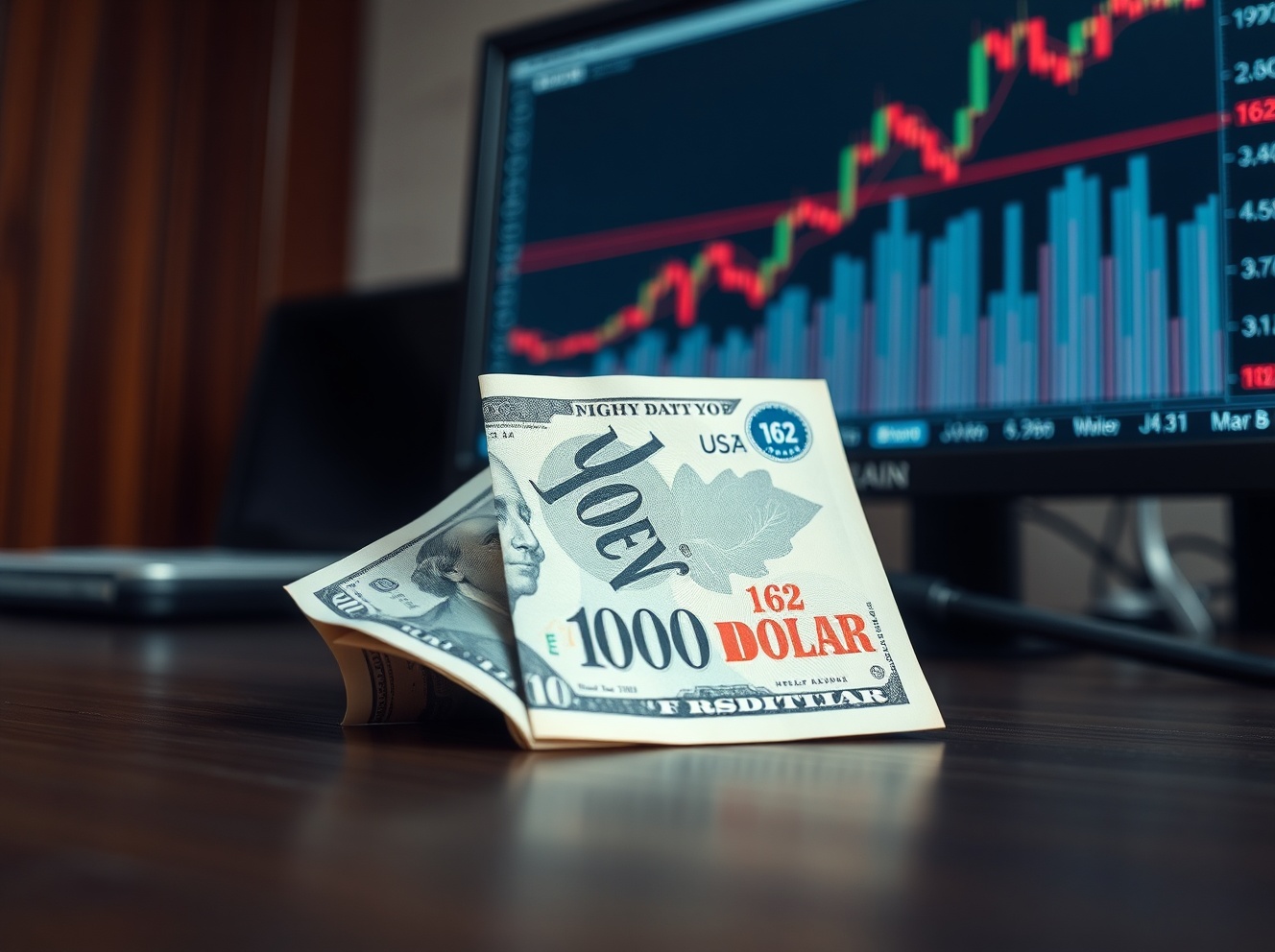 Yen Under Pressure: Scotiabank Flags 162 Resistance After Hawkish BoJ