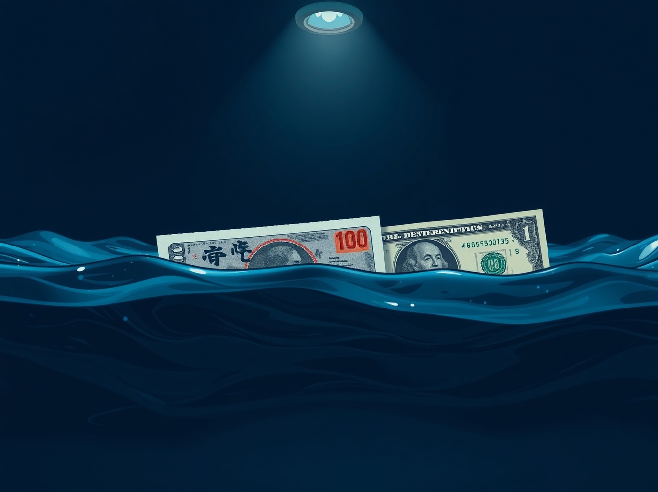 The Yen’s Challenge: Testing Tokyo’s Unspoken Intervention Line