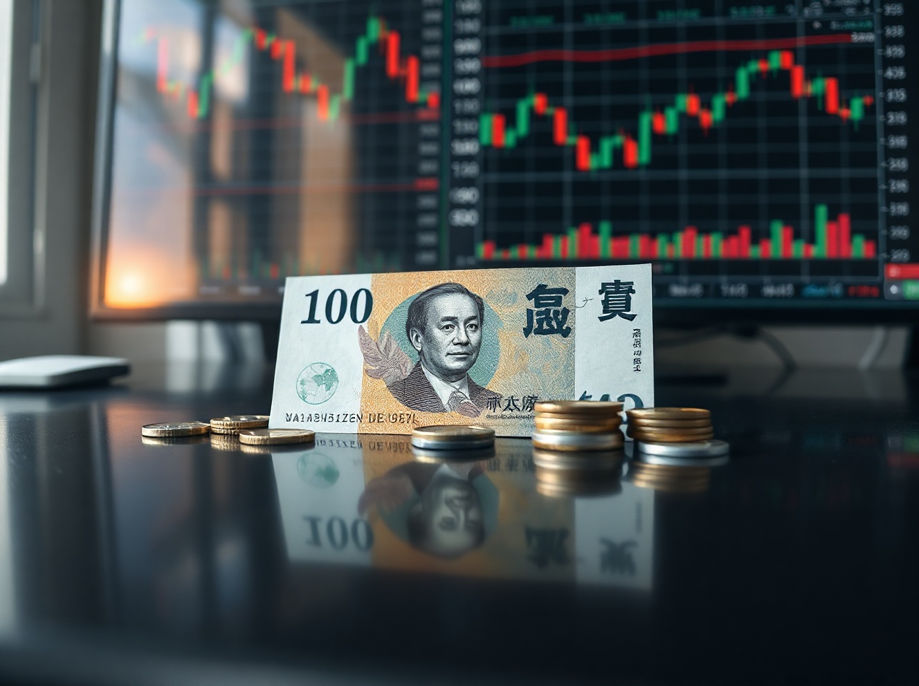 Yen’s Defense: Can the Currency Hold Its Ground?
