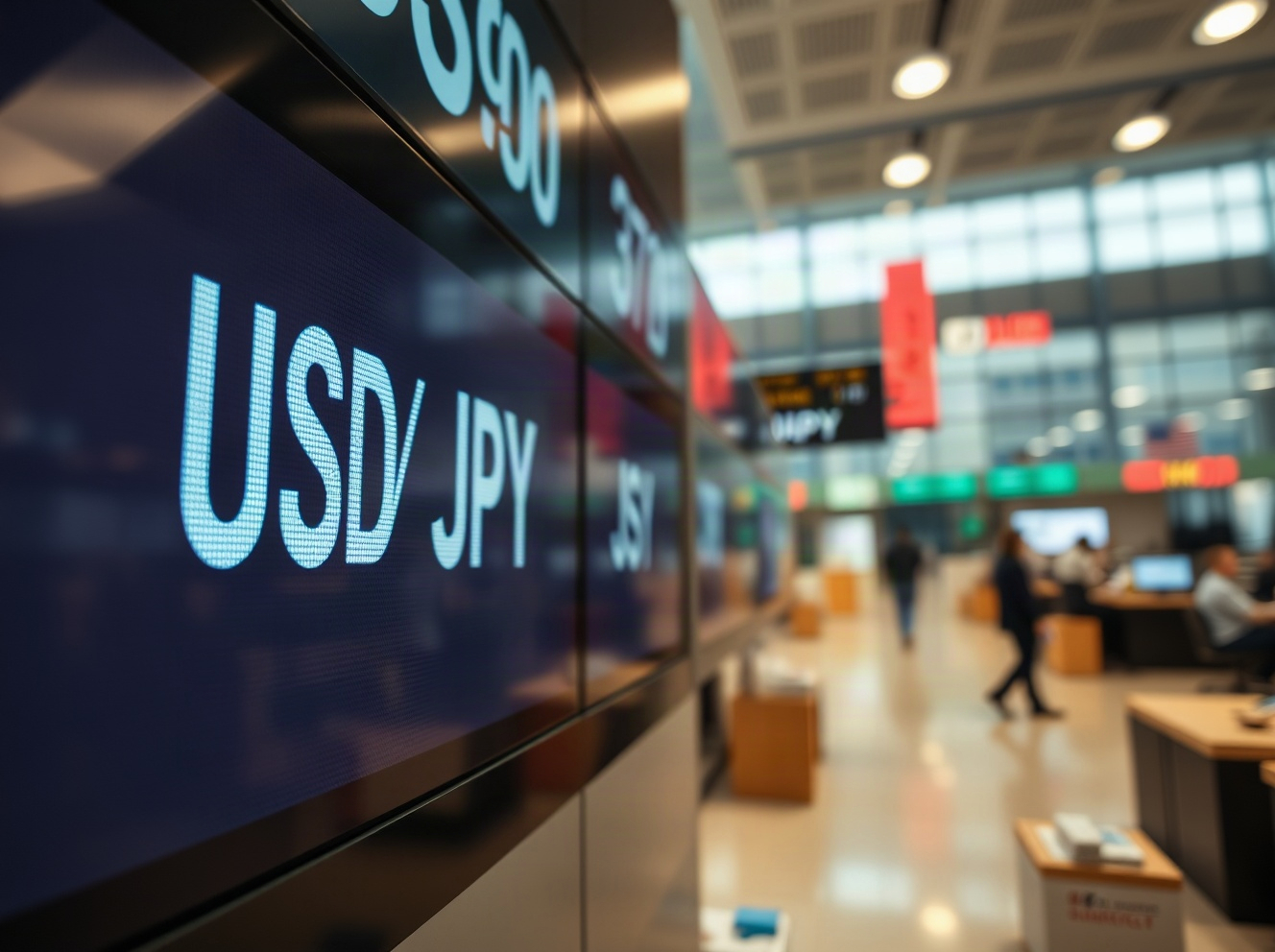 円が上昇、ドルはホルムズ楽観論で膠着