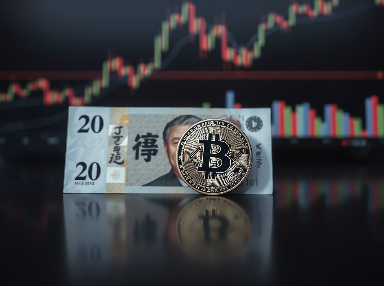 Yen Intervention Risk Puts Bitcoin and Risk Assets on Alert for Liquidity Squeeze