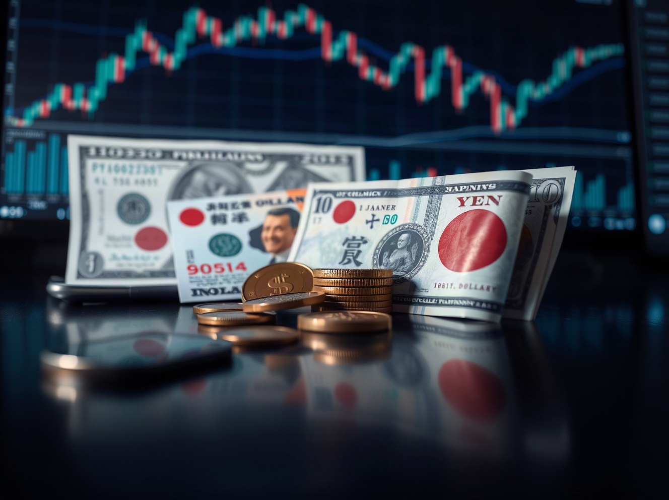 Yen Intervention Impact: Rabobank Weighs Market Signals and Policy Limits