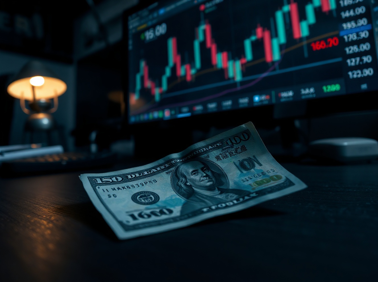 Yen’s Failure to Strengthen Keeps Intervention Pressure Alive, MUFG Says